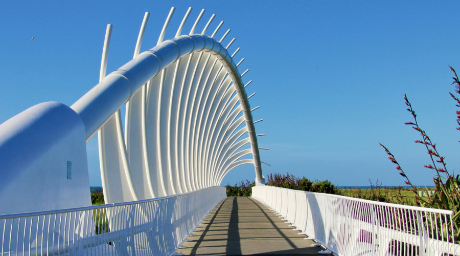 Infrastructure