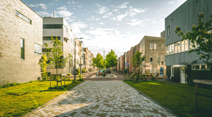 Urban Development