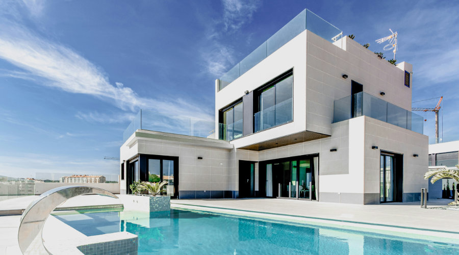 Real Estate