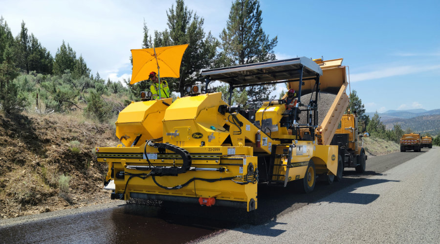 Public Works