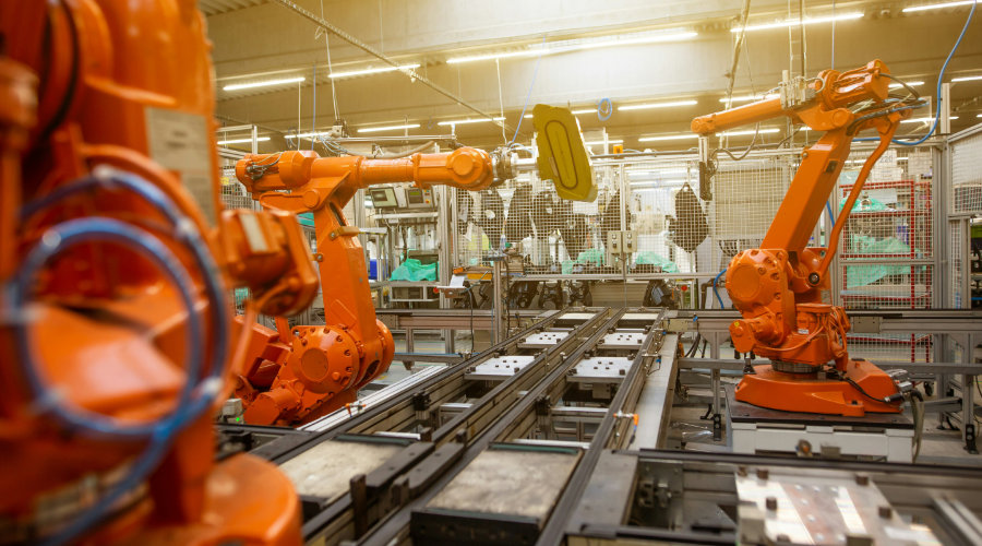 Trade & Industry